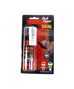 Приманки Buck Expert для кабана, искусств. ароматизатор выделений самки (спрей) 60 мл