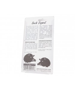 Приманки Buck Expert для кабана, искусств. ароматизатор выделений самки (спрей) 60 мл