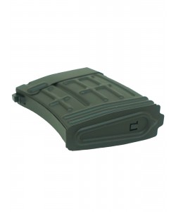 Магазин механический Cyma для СВД, 80 шаров (C.93)