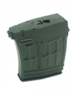 Магазин механический Cyma для СВД, 80 шаров (C.93)