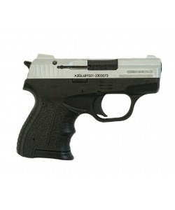 Сигнальный пистолет Stalker 906 (хром) под патрон 5,6/16 HILTI