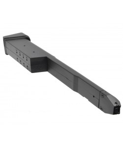 Магазин Cyma для пистолета Glock CM030, длинный, 100 шаров (C.27)