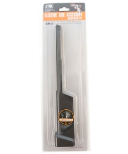 Магазин Cyma для пистолета Glock CM030, длинный, 100 шаров (C.27)