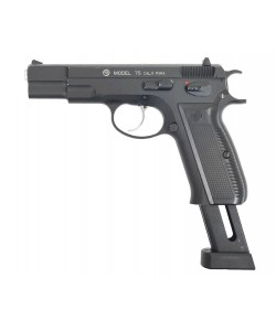 Пневматический пистолет ASG CZ 75 blowback