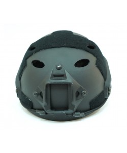 Каска Fast Helmet Black