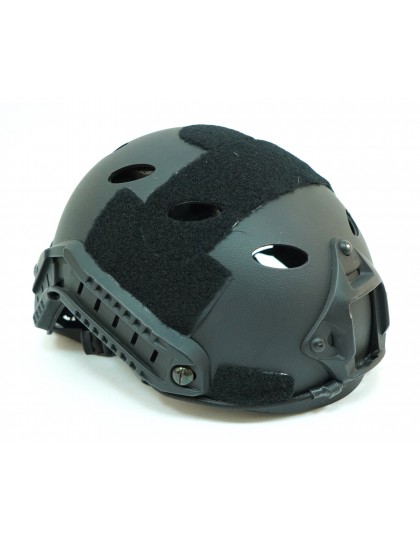 Каска Fast Helmet Black