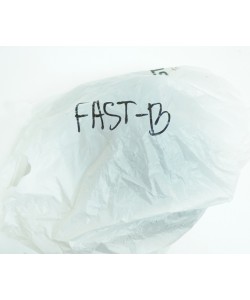 Каска Fast Helmet Black