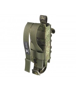 Подсумок Wartech MP-115 «Шелл» под 12 патронов 12-20 калибра (цифра EMP)