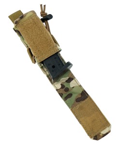 Подсумок Wartech MP-111 под пистолетный магазин (Multicam)