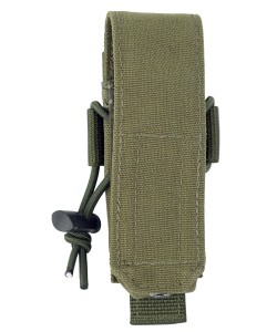 Подсумок Wartech MP-111 под пистолетный магазин (олива)