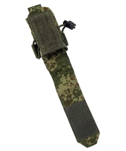 Подсумок Wartech MP-111 под пистолетный магазин (цифра EMP)