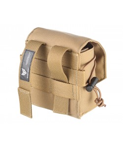 Подсумок Wartech MP-114 под 2 магазина СВД/Тигр/СВ (койот)