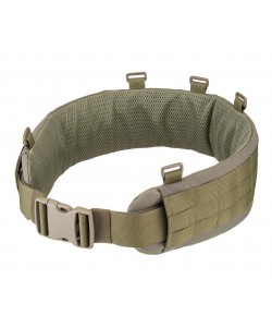 Пояс разгрузочный Wartech TV-106 Battle Belt MK1 (олива)