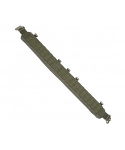 Пояс разгрузочный Wartech TV-106 Battle Belt MK1 (олива)