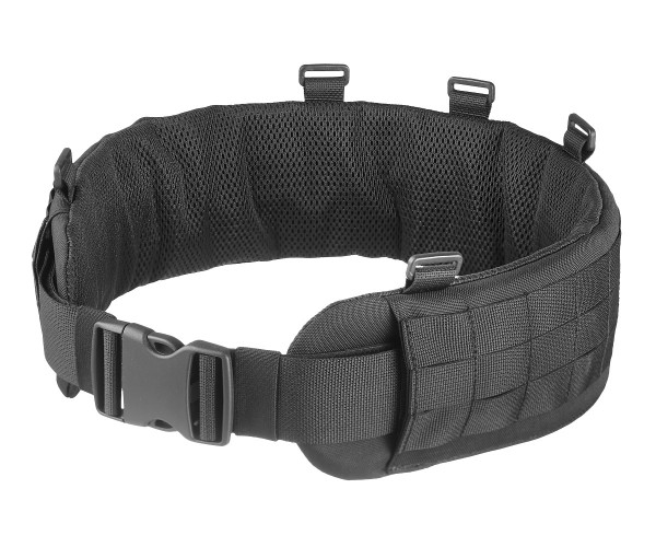 Пояс разгрузочный Wartech TV-106 Battle Belt MK1 (черный)
