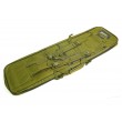 Чехол оружейный AS-BS0002, с рюкзачными лямками, 40” (95 см) Oive - фото № 2