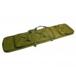 Чехол оружейный AS-BS0003, с рюкзачными лямками, 48” (120 см) Olive - фото № 1
