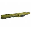Чехол оружейный AS-BS0003, с рюкзачными лямками, 48” (120 см) Olive - фото № 3