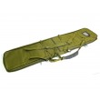 Чехол оружейный AS-BS0003, с рюкзачными лямками, 48” (120 см) Olive - фото № 2
