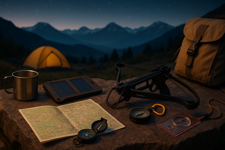 Что подарить туристу: идеи, которые превращают обычный поход в настоящее приключение