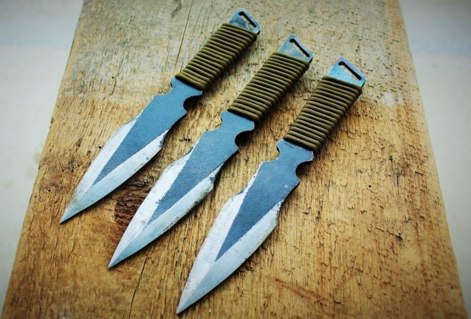 Купить Ножи Для Метания В Интернет Магазине