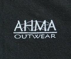 Ahma