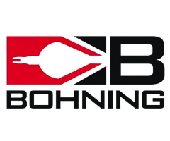 Bohning