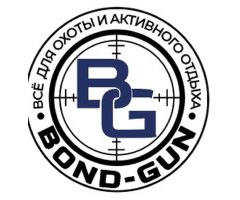 Bond Gun