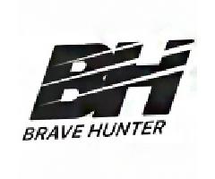 Brave Hunter