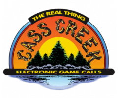 Cass Creek