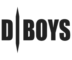 D-boys