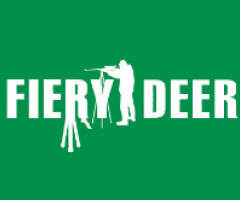 Fierydeer