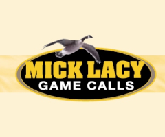 Mick Lacy