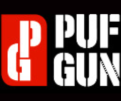 Pufgun