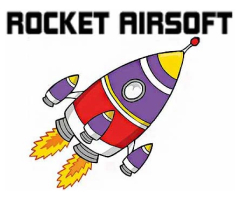 Rocket Airsoft