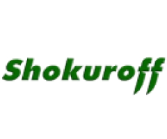 Shokuroff