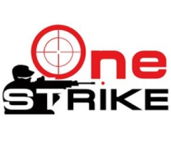 Strike One