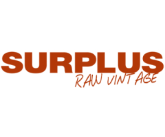 Surplus