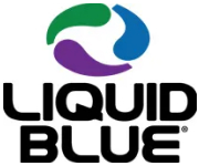 Liquid Blue
