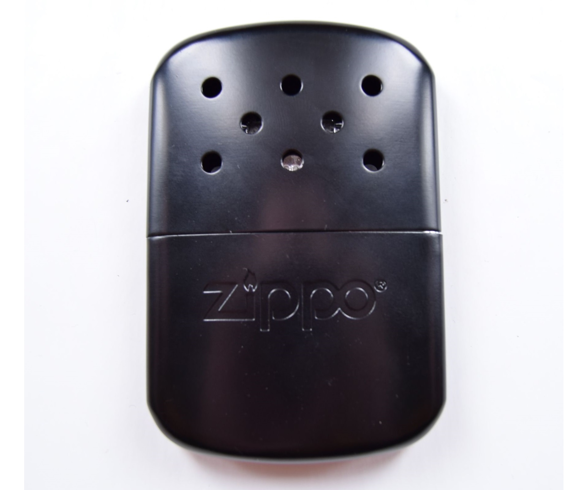 Грелка для рук Zippo Hand Warmer, черная (40286)