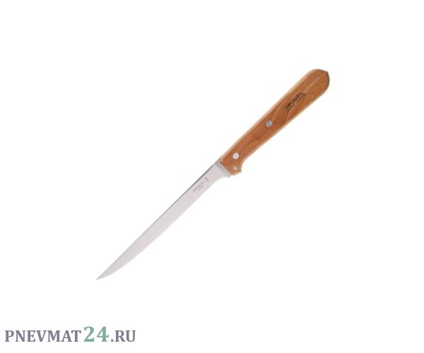 Нож кухонный Opinel Classic No.121 Fillet