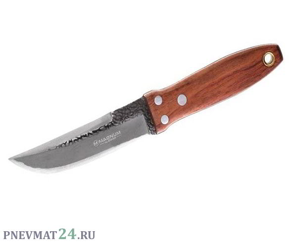 Нож Boker Magnum Flint 02RY6544 Big Buddy (деревянная рукоять)