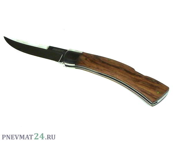 Нож Pirat S115 - Пилот
