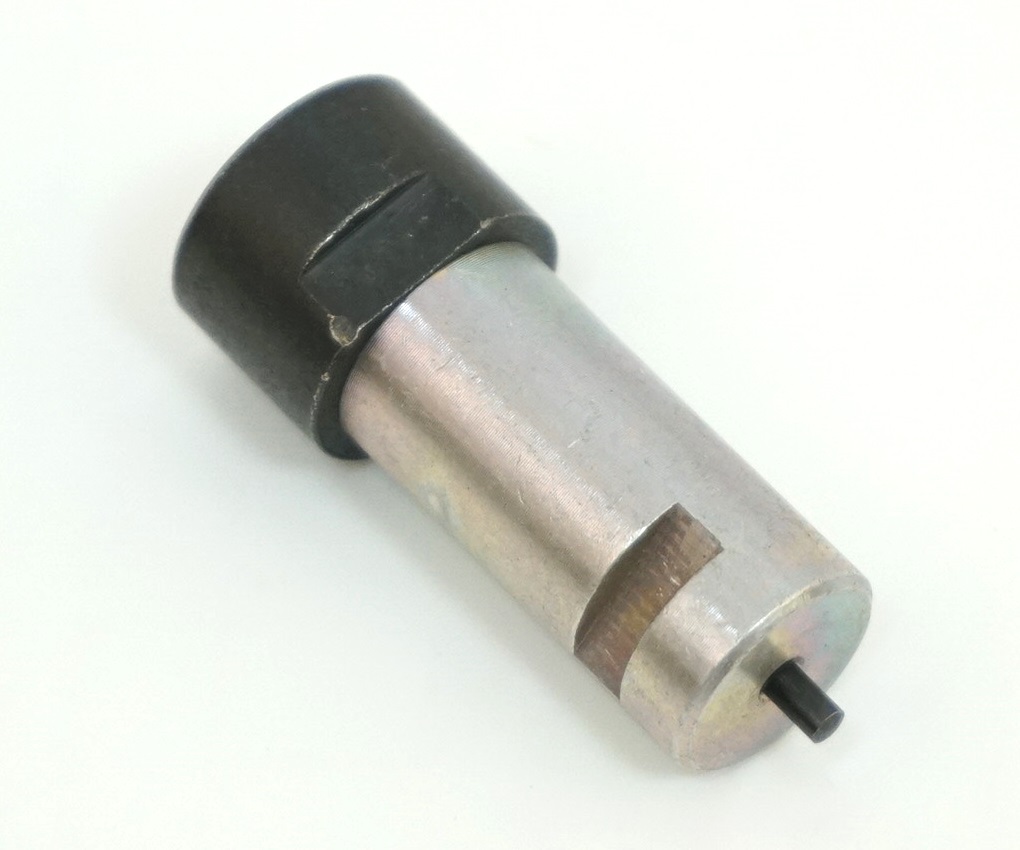 Клапан в сборе МР-651КС (СО2-8гр)
