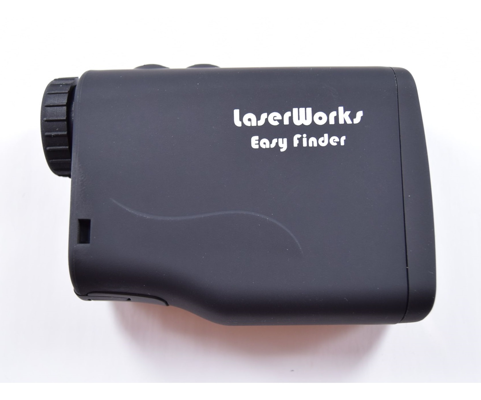 Лазерный дальномер Laser Works Easy Finder 600, 4-600 м