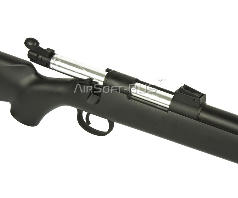 Снайперская винтовка Cyma VSR-10 spring Black (CM.701) .