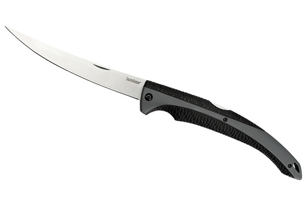 Нож складной Kershaw Folding Fishing Fillet K1258