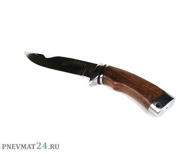 Нож Pirat VD21 - Коготь