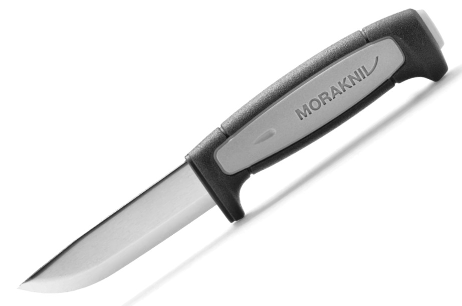 Нож туристический Morakniv Robust (Mora-12249)