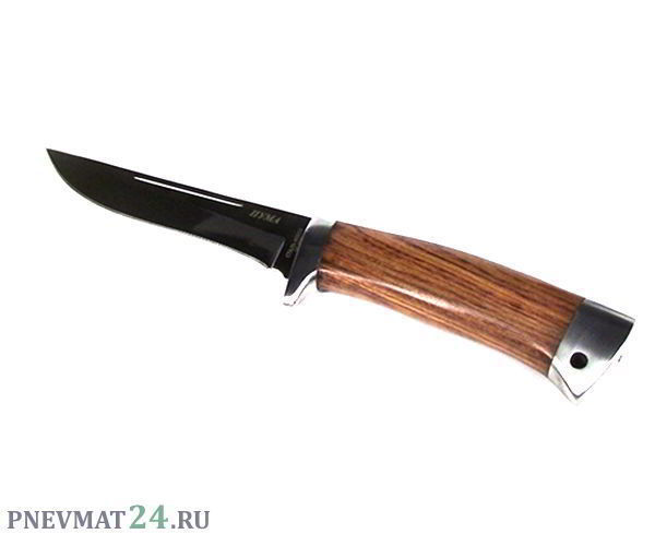 Нож Pirat VD39 - Пума